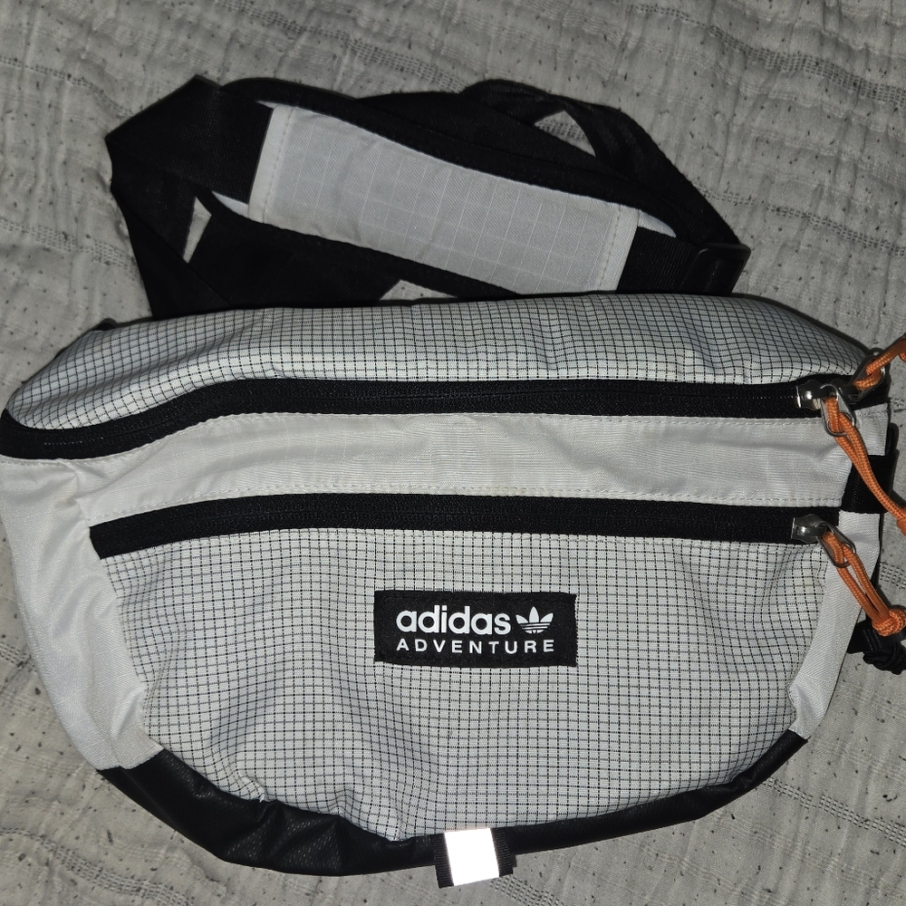 Adidas Adventure Bag